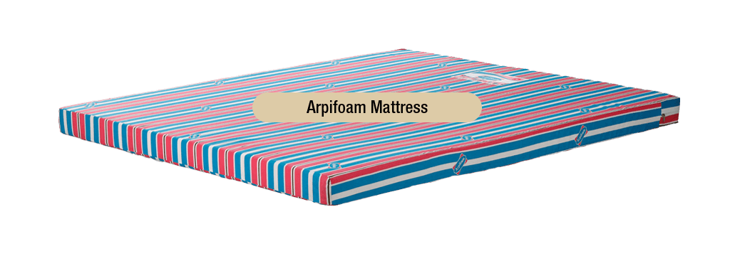 arpico triple layer mattress price